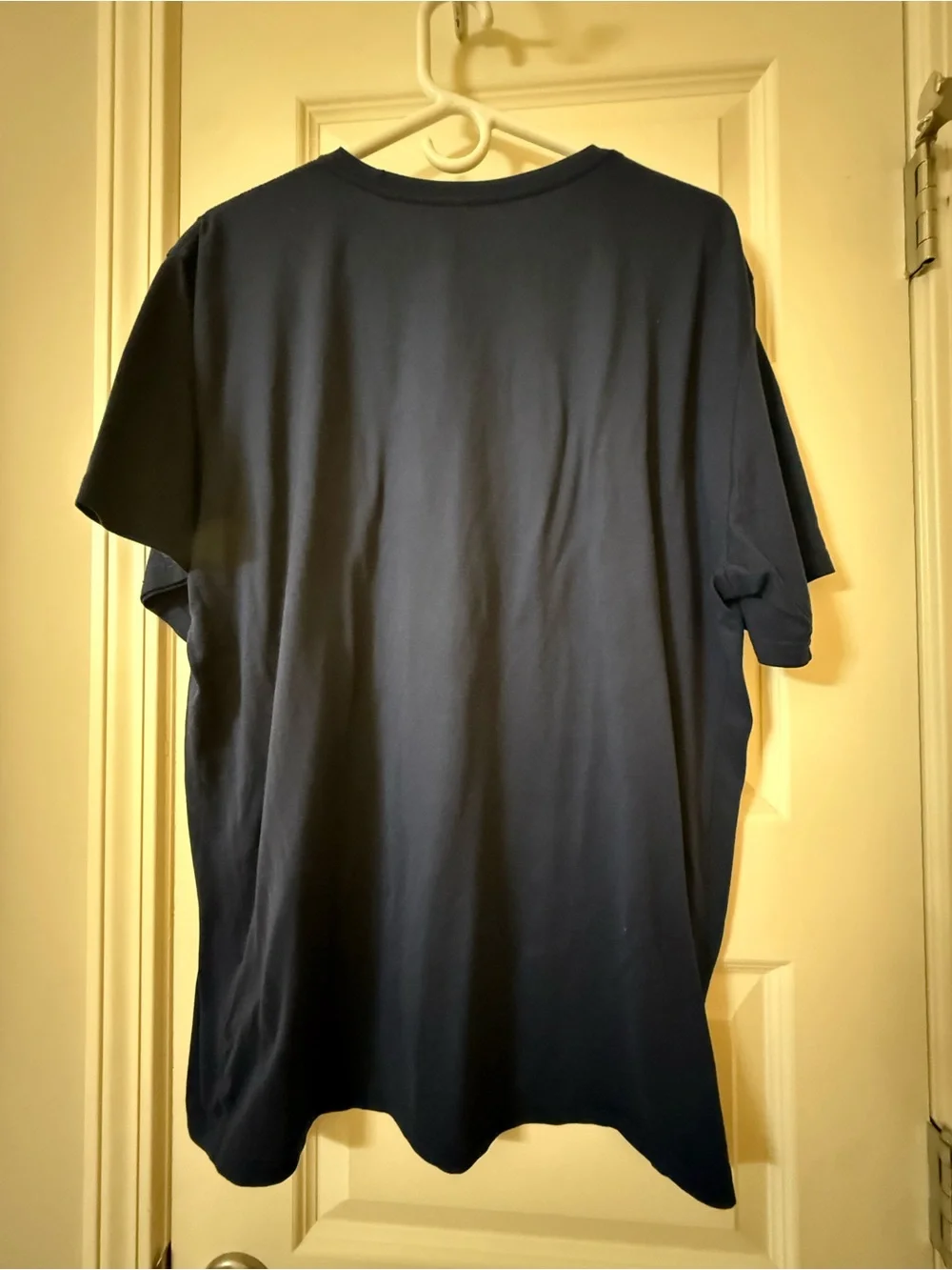 Nike Boston Red Sox Dri-FIT T-Shirt Size XXL